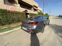 Kia Cadenza